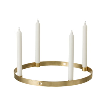 & Connox Kerzenständer Kerzenhalter kaufen | Design-Shop